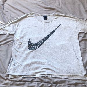 Women Nike long sleeve